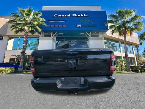 Certified 2022 RAM 3500 Laramie image 6