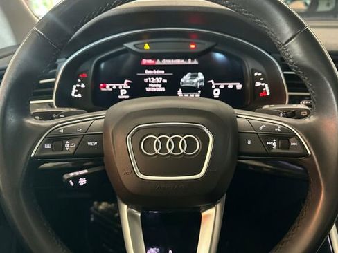 Used 2021 Audi Q7 3.0T Premium w/ Convenience Package image 30