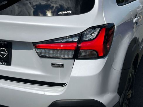 Used 2024 Mitsubishi Outlander Sport AWD image 6