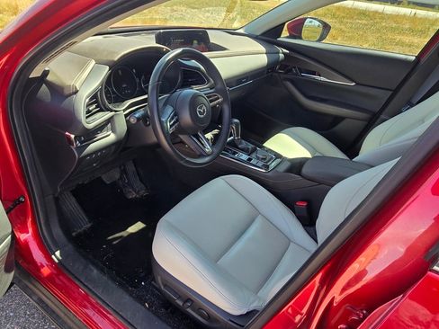 Used 2023 MAZDA CX-30 AWD 2.5 S w/ Premium Package image 25