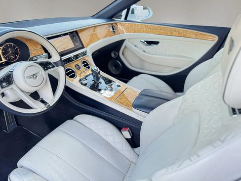 Used 2020 Bentley Continental GT AWD/4WD image 22