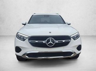 Certified 2026 Mercedes-Benz GLC 300 video 2