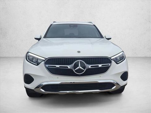 Certified 2026 Mercedes-Benz GLC 300 image 2