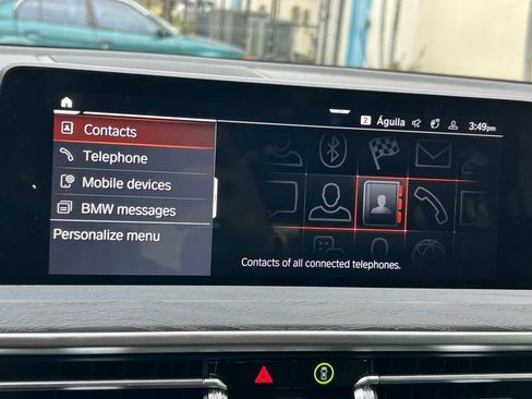 Used 2024 BMW X3 xDrive30i image 53