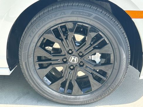 New 2026 Honda Odyssey Sport-L image 10