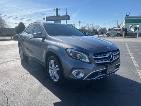Used 2020 Mercedes-Benz GLA 250 4MATIC image 7