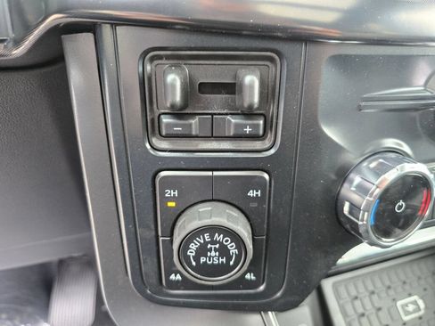 New 2026 Ford F150 Tremor w/ Equipment Group 402B AWD/4WD image 25