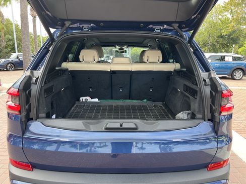 Used 2022 BMW X5 sDrive40i w/ Premium Package RWD image 30