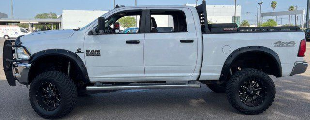 Used 2017 RAM 2500 Lone Star AWD/4WD image 9