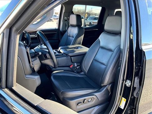 Used 2024 GMC Sierra 1500 SLT image 10