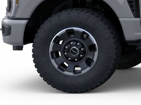 New 2026 Ford F250 XLT w/ XLT Premium Package AWD/4WD image 21