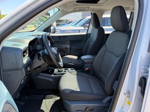 New 2026 Ford Maverick XLT w/ XLT Luxury Package AWD/4WD image 12