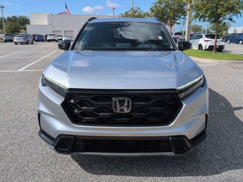 Used 2026 Honda CR-V Sport image 9