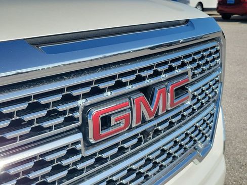 Used 2020 GMC Sierra 1500 Denali w/ Denali Ultimate Package image 42