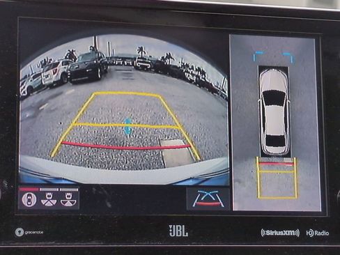 Used 2022 Toyota Camry XSE image 21