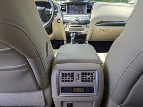 Used 2019 INFINITI QX60 Pure image 28