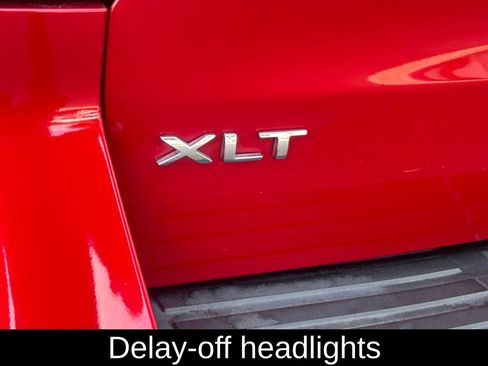 Used 2022 Ford Expedition XLT image 22