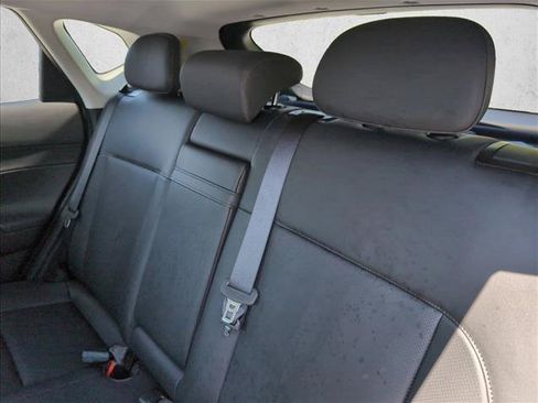 New 2026 Hyundai Kona Limited FWD image 17