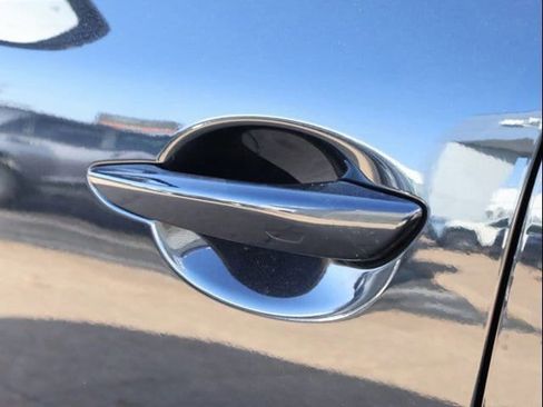 New 2026 MAZDA CX-50 AWD 2.5 Hybrid w/ Premium Pkg image 9