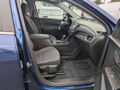 Used 2022 Chevrolet Equinox LT image 28