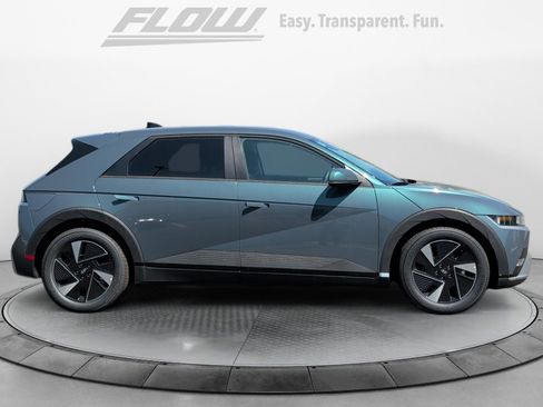 New 2026 Hyundai Ioniq 5 SEL RWD image 8