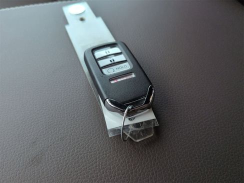 New 2026 Honda Ridgeline RTL image 36