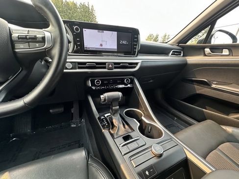 Used 2022 Kia K5 GT-Line w/ GT-Line FWD Premium Package image 26