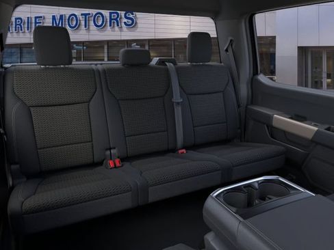 New 2026 Ford F150 STX w/ Equipment Group 201A FX4 AWD/4WD image 11
