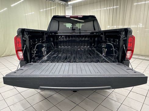 Certified 2024 GMC Sierra 1500 Elevation image 10