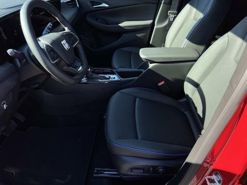 New 2026 Buick Encore GX Sport Touring w/ Advanced Technology Package image 17