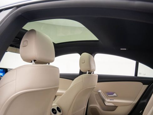 New 2026 Mercedes-Benz CLA 250 4MATIC image 20