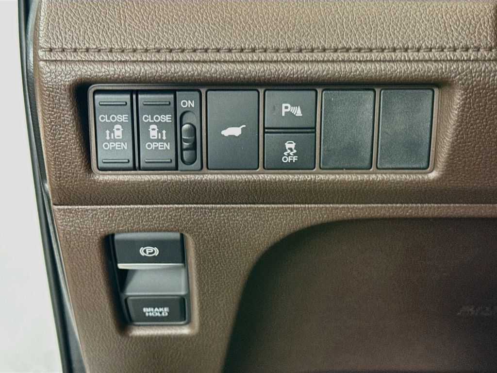 New 2026 Honda Odyssey Elite image 10