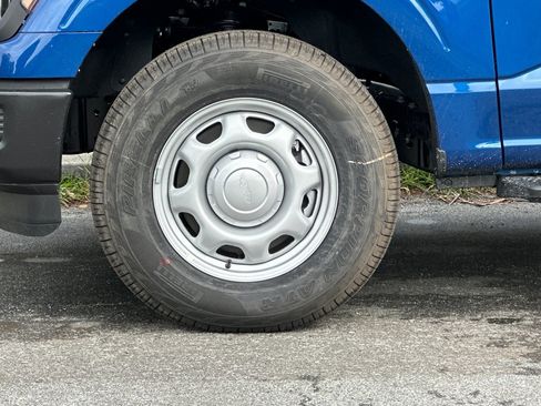 New 2025 Ford F150 XL image 20