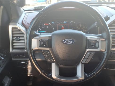 Used 2019 Ford F350 Platinum w/ Platinum Ultimate Package image 20