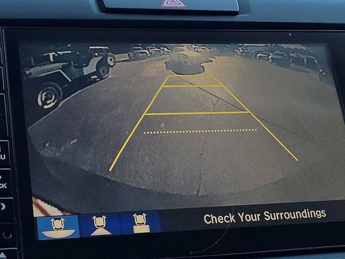 Used 2015 Honda CR-V EX-L image 13