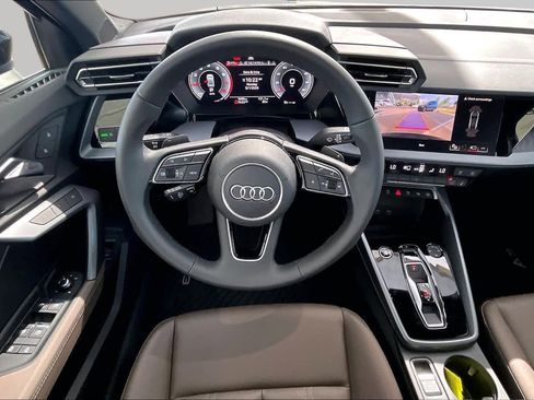 Used 2026 Audi A3 2.0T Premium w/ Black Optic Package AWD/4WD image 6