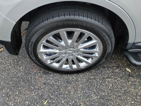Used 2013 Lincoln MKX Base image 13