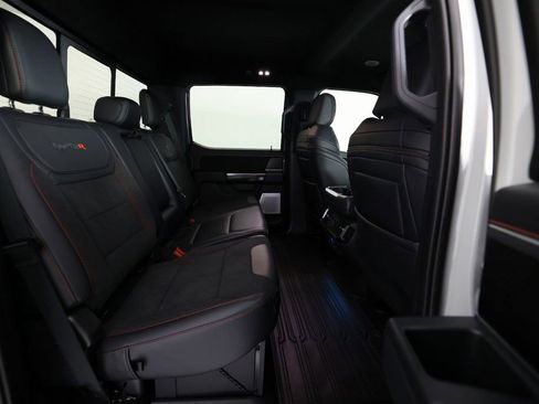 Used 2026 Ford F150 Raptor w/ Equipment Group 803A Raptor R image 12