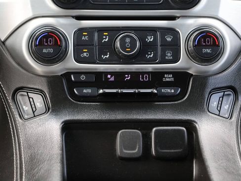 Used 2019 GMC Yukon SLT AWD/4WD image 21