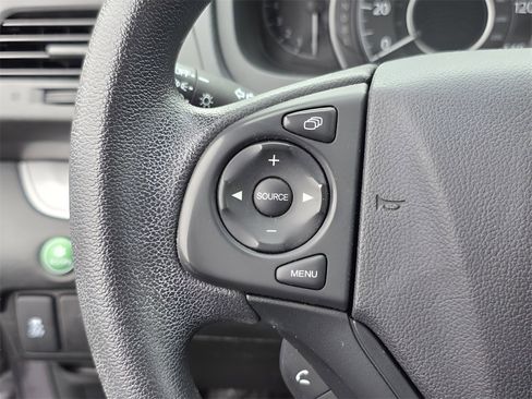 Used 2015 Honda CR-V LX image 24