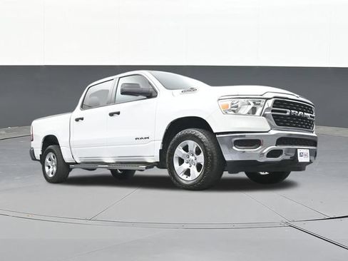 Used 2023 RAM 1500 Big Horn AWD/4WD image 51