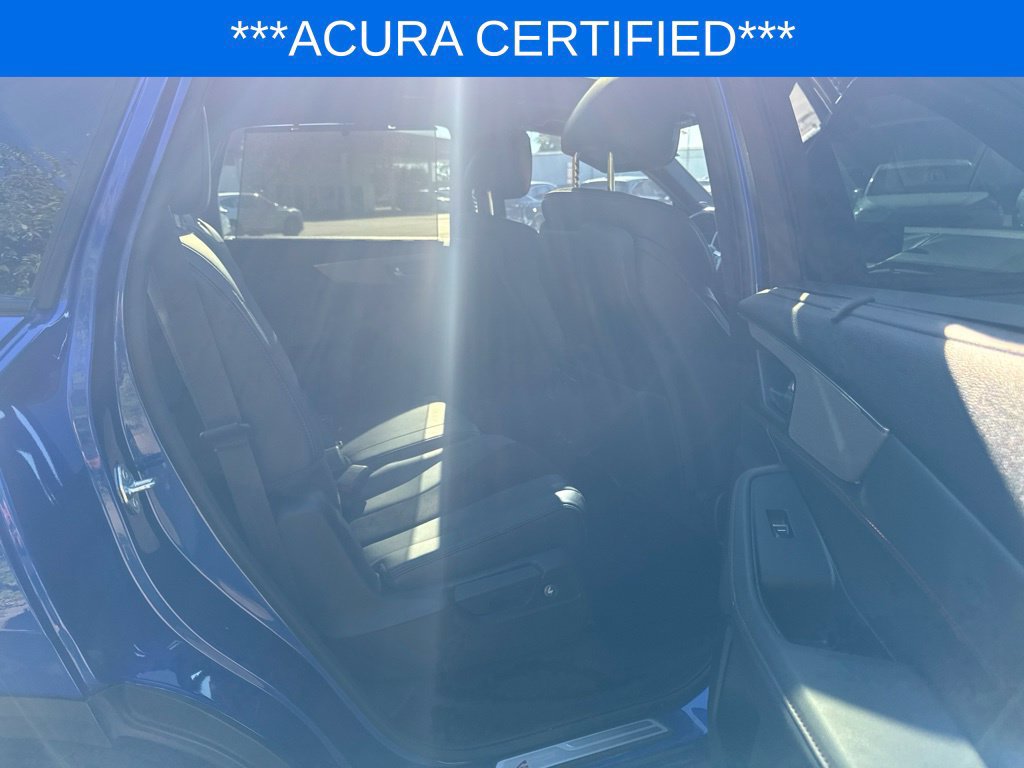 Certified 2023 Acura MDX A-Spec AWD/4WD image 28