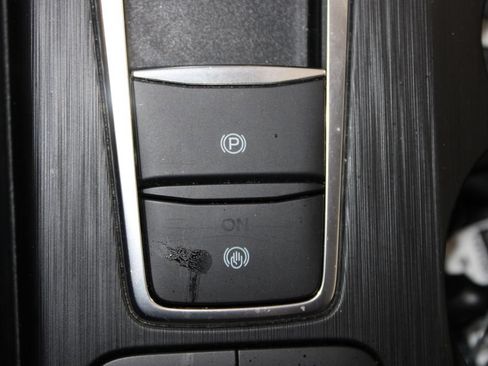 Used 2025 Ford Escape Active AWD/4WD image 28