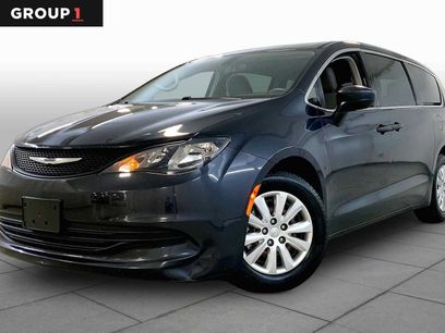 Used 2019 Chrysler Pacifica L