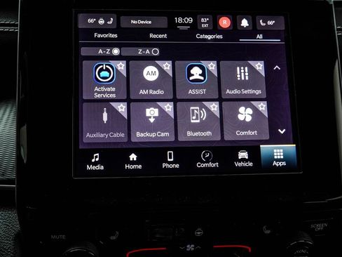Used 2023 Jeep Grand Cherokee L Laredo AWD/4WD image 25