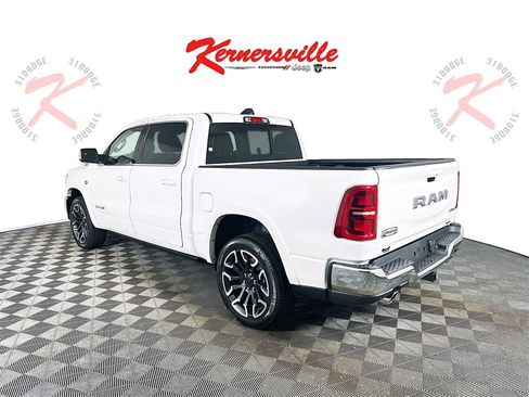 New 2026 RAM 1500 Limited image 5