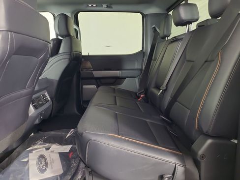 New 2026 Ford F350 Lariat w/ Tremor Off-Road Package image 21