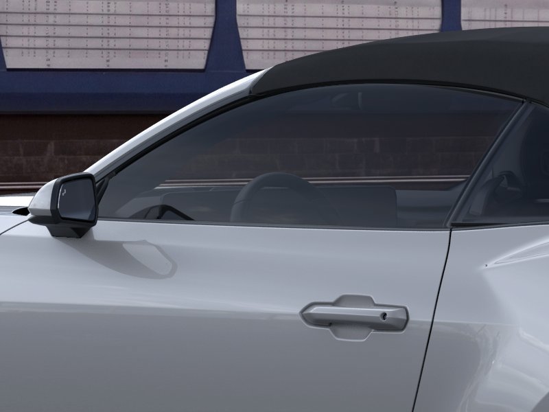 New 2026 Ford Mustang Premium RWD image 20