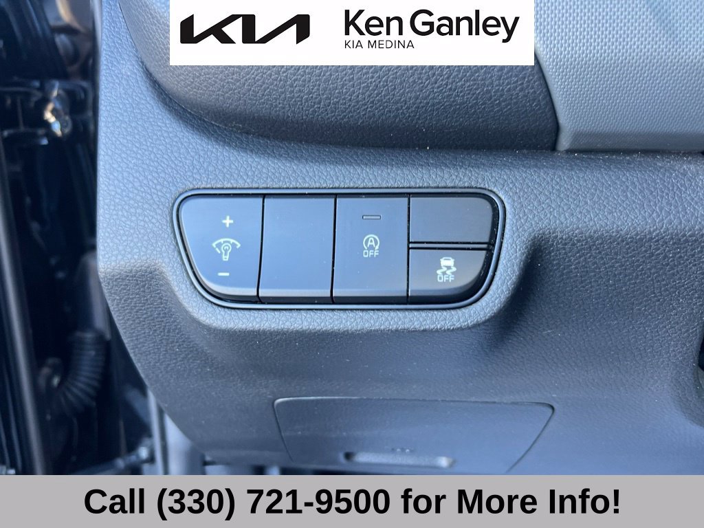 Certified 2024 Kia Seltos LX AWD/4WD image 27