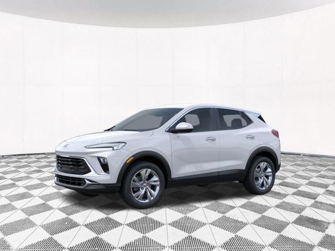 New 2026 Buick Encore GX Preferred w/ Comfort Package image 6